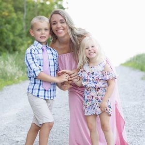 Meet your Posher, Jenna